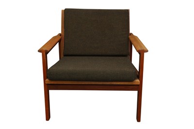 Lot 540 - ILUM WIKKELSO (DANISH 1919-1999) FOR NIELS EILERSEN