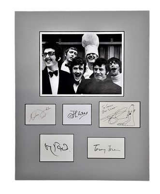 Lot 88 - Monty Python