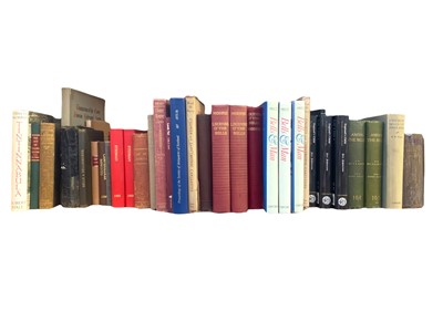 Lot 28 - Campanology.