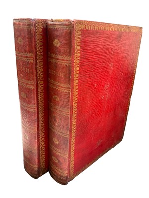 Lot 19 - Theocritus, Bion & Moschus