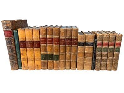 Lot 141 - Lovell: Ingomar the Barbarian, [18510 and others....