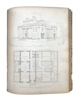 Lot 223 - Architecture.