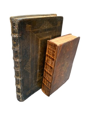 Lot 31 - Common Prayers.