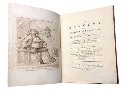Lot 148 - Satire.
