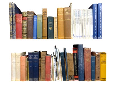Lot 50 - Military interest.