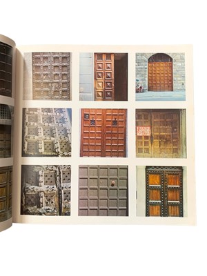 Lot 267 - Lewitt. Photogrids. New York, 1977