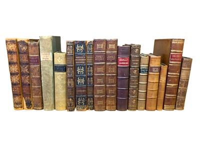 Lot 118 - Natural History.