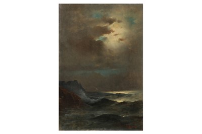 Lot 261 - PAVLO PROSALENTIS (GREEK 1857–1894)