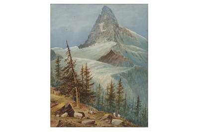 Lot 339 - HENRY BRIGHT (BRITISH 1810/14-1873)
