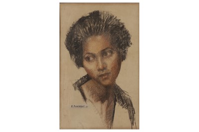 Lot 318 - ELISABETH DANDELOT (FRENCH 1898-1995)