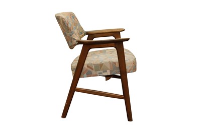 Lot 539 - ERIK KIRKEGAARD (DANISH 1905 - 1991)