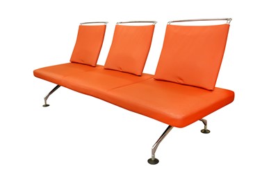 Lot 754 - ANTONIO CITTERIO (ITALIAN, b.1950) FOR VITRA
