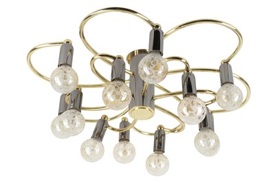 Lot 595 - HELESTRA, GERMANY, CIRCA 1970s