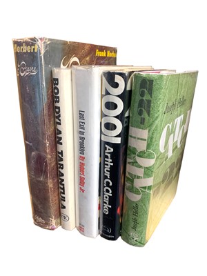 Lot 176 - Heller, Catch 22