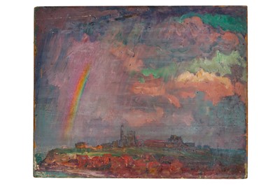 Lot 44 - WILLAM SAMUEL HORTON (AMERICAN, 1865-1936)