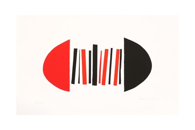 Lot 76 - SIR TERRY FROST RA (BRITISH 1915-2003)