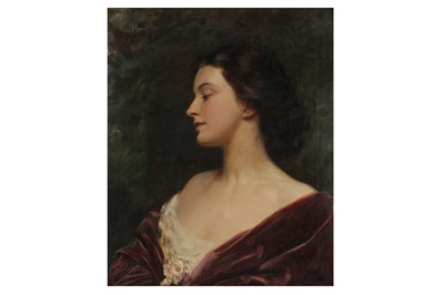 Lot 232 - ALBERT HENRY COLLINGS, R.B.A., R.I. (BRITISH 1868-1947)