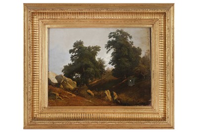Lot 174 - MANNER OF RAMSAY RICHARD REINAGLE (EARLY-MID 19TH CENTURY)