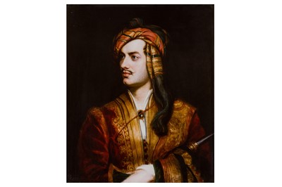 Lot 319 - AFTER THOMAS PHILLIPS (BRITISH 1770-1845)