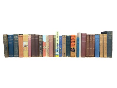 Lot 132 - English Literature.- Doyle (Arthur Conan)