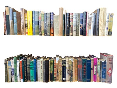 Lot 166 - English literature.- Balchin (Nigel)