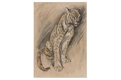 Lot 310 - ELSIE MARIAN HENDERSON (BRITISH 1880-1967)