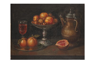 Lot 300 - STUDIO OF MIGUEL CANALS (SPANISH 1925-1995)