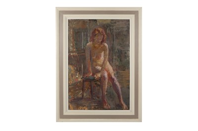 Lot 625 - CONSTANCE ANN PARKER (BRITISH 1926-2016)