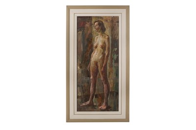 Lot 626 - CONSTANCE ANN PARKER (BRITISH 1926-2016)