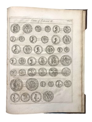 Lot 44 - Numismatics.- Snelling (Thomas)