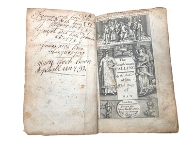 Lot 38 - Religion & Theology.