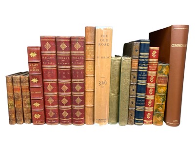 Lot 69 - Topography.- Miscellaneous