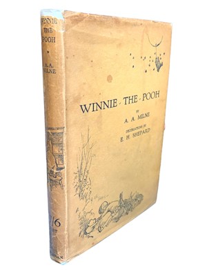 Lot 251 - Milne (A. A.) Winnie-the-Pooh