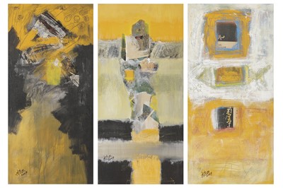 Lot 237 - HADY AHWAD (20TH CENTURY)