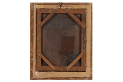 Lot 79 - MEXICAN SCHOOL (19TH CENTURY)
