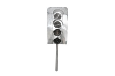 Lot 548 - WESTINGHOUSE BRAKE & SIGNAL LTD