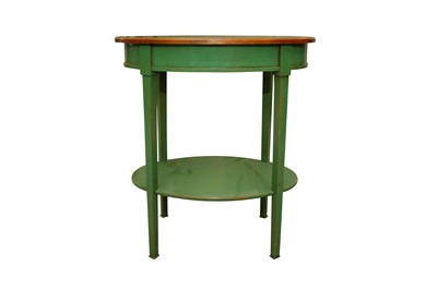 Lot 733 - GRANGE FURNITURE COMPANY, BRITAIN
