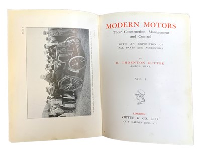 Lot 232 - Miscellany.