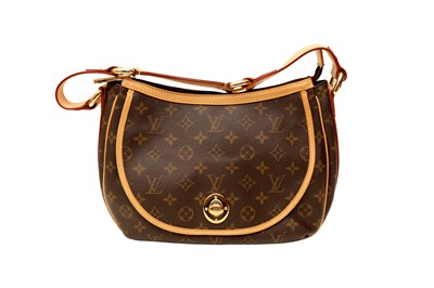 Lot 516 - Louis Vuitton Monogram Tulum PM