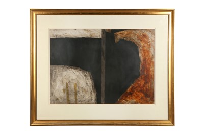 Lot 624 - SCOTTISH SCHOOL (20TH CENTURY)