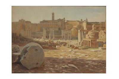 Lot 268 - ALEXANDER JAMES MAVROGORDATO (BRITISH 1869-1947)