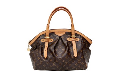 Lot 508 - Louis Vuitton Monogram Tivoli GM