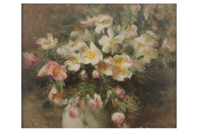Lot 234 - ARTHUR HACKER (BRITISH 1858–1919)