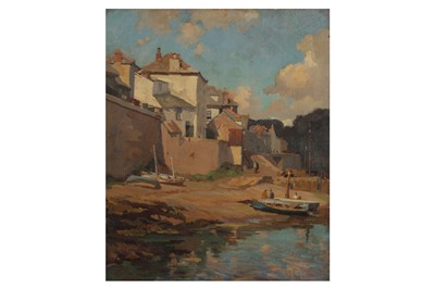 Lot 323 - EDWIN HAROLD GLASBEY (BRITISH 1894-1952)