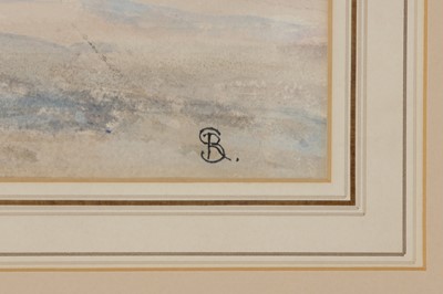Lot 221 - European School (late 19th-early 20th Century)