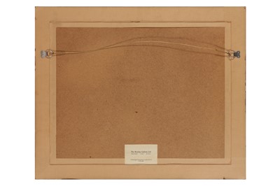 Lot 221 - European School (late 19th-early 20th Century)