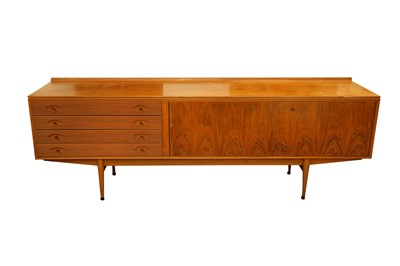 Lot 381 - ROBERT HERITAGE (BRITISH 1927-2008) FOR ARCHIE SHINE