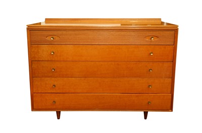 Lot 131 - ROBERT HERITAGE (BRITISH 1927-2008) FOR ARCHIE SHINE