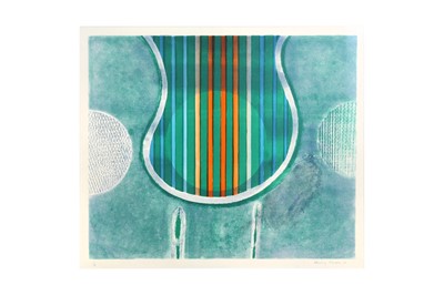 Lot 74 - HENRY CLIFFE (BRITISH 1919-1983)
