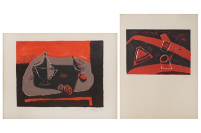 Lot 38 - HENRI HAYDEN (POLISH 1883-1970)
